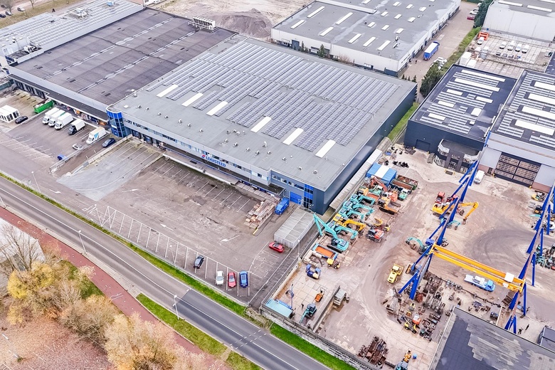 BedrijfsruimteaanStrijkviertel 31 A<br/> inDe Meern