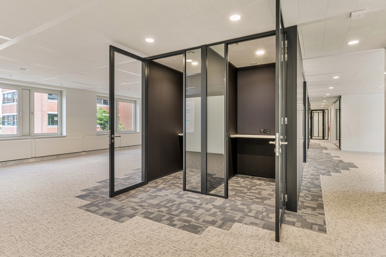 KantoorruimteaanBeechavenue 2 - 16<br/> inSchiphol-Rijk KantoorruimteaanBeechavenue 2 - 16<br/> inSchiphol-Rijk