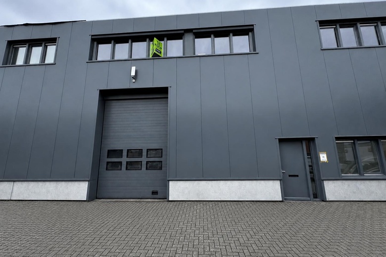 Bedrijfsruimte Almere - Keersluisweg 19 - Foto 20