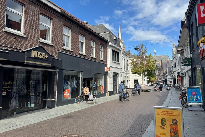 WinkelruimteaanGrotestraat 32<br/> inVenray