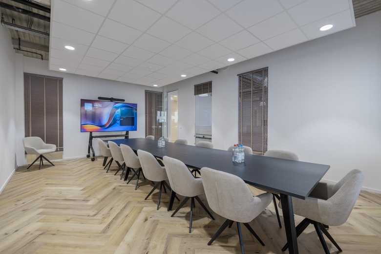 KantoorruimteaanJoan Muyskenweg 22<br/> inAmsterdam