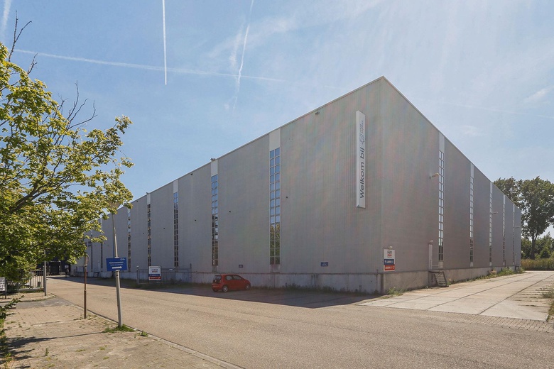 BedrijfsruimteaanAntwerpseweg 2<br/> inGouda BedrijfsruimteaanAntwerpseweg 2<br/> inGouda