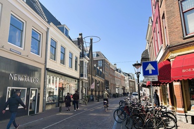 Bekijk foto 2 van Minrebroederstraat 25