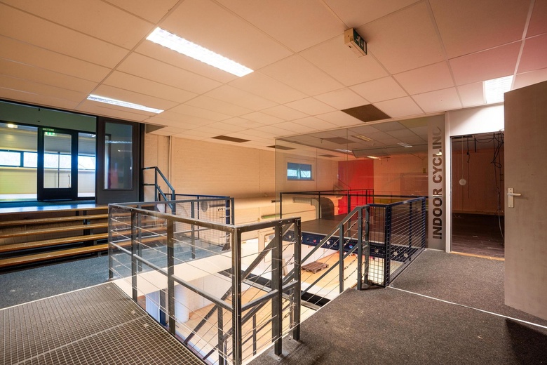 BedrijfsruimteaanParallelweg 58<br/> inGeleen BedrijfsruimteaanParallelweg 58<br/> inGeleen