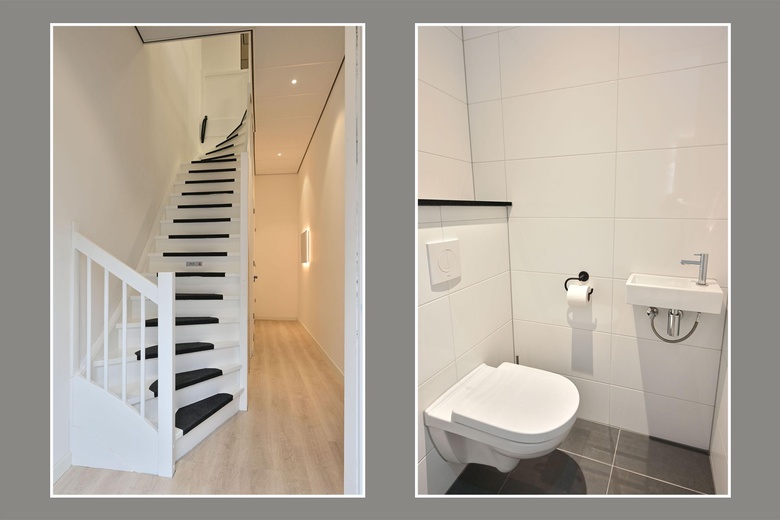 Bedrijfsruimte Hilversum - Franciscusweg 261 - Foto 18