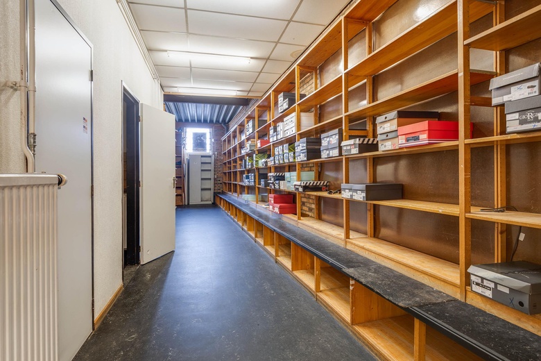 WinkelruimteaanSteenweg 27<br/> inSittard