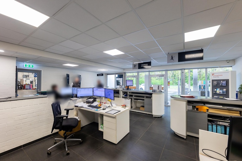 BedrijfsruimteaanDomaniale Mijnstraat 25<br/> inKerkrade