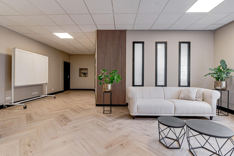 KantoorruimteaanStenograaf 1<br/> inDuiven