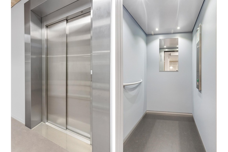 KantoorruimteaanBurgemeester van Erpstraat 4<br/> inBerghem