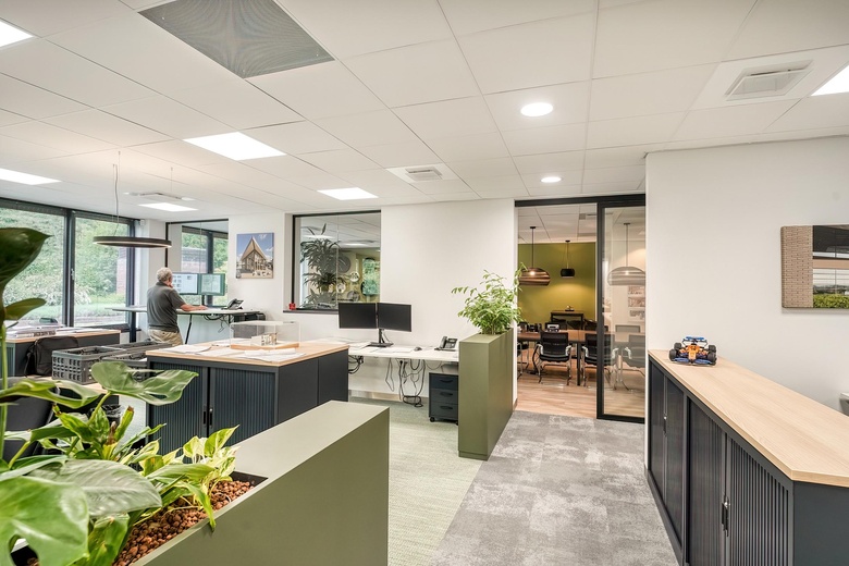 KantoorruimteaanHobahostraat 50<br/> inLisse