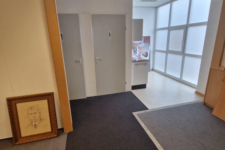 Kantoorruimte Echt - Prins Bernhardstraat 25a - Foto 5
