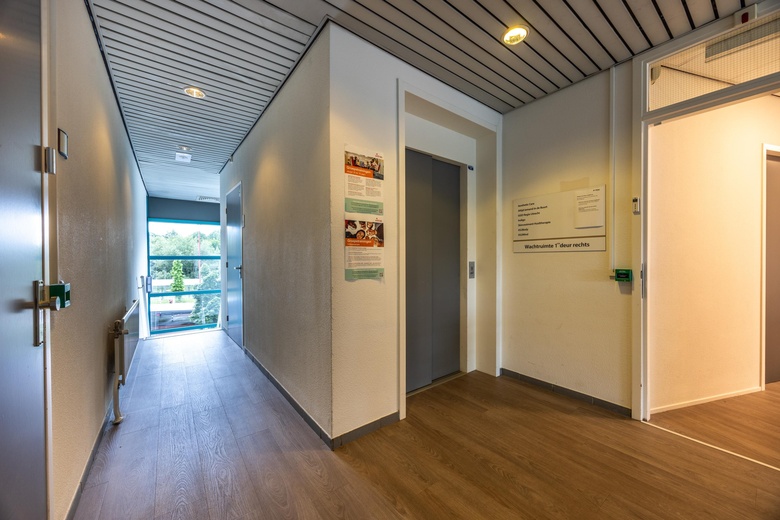 Kantoorruimte Nieuwegein - Zoutkamperschans 1 - Foto 6