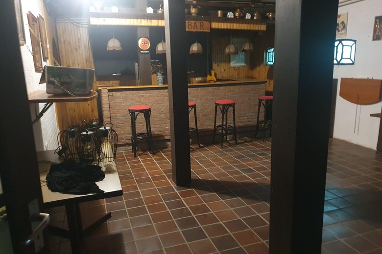 HorecaaanGrote Kerkstraat 2<br/> inAmmerstol