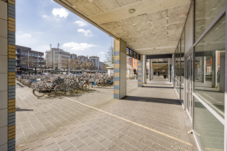 WinkelruimteaanStationsplein 7-9<br/> inAmersfoort