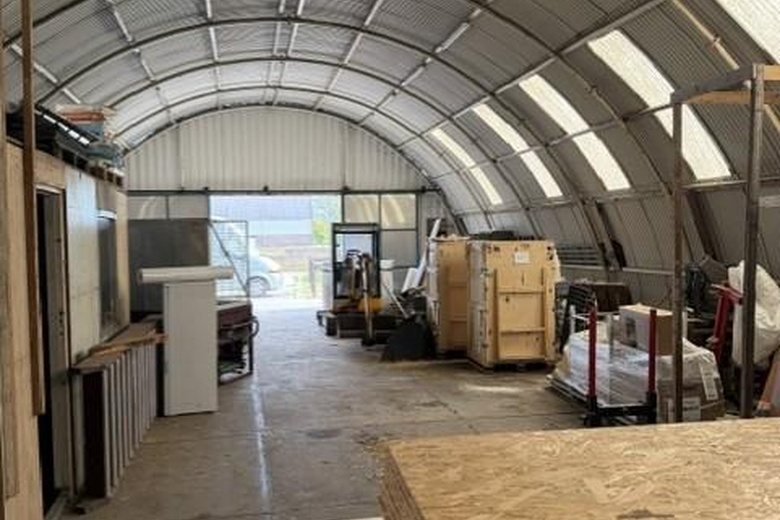 Bedrijfsruimte Vijfhuizen - Vijfhuizerdijk 187 - Foto 3