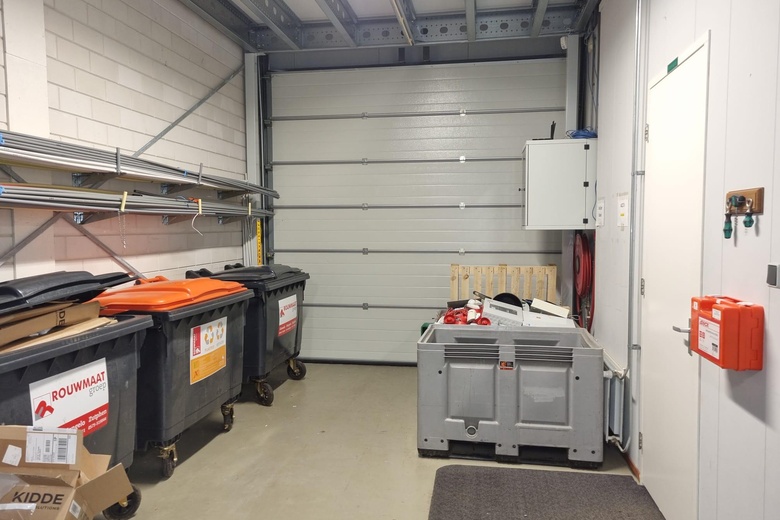 BedrijfsruimteaanZonnehorst 8<br/> inZutphen