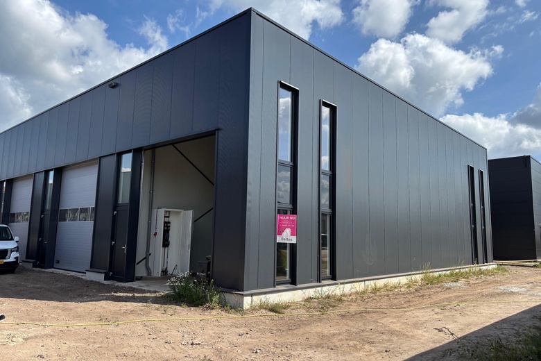 BedrijfsruimteaanRudolf Dieselstraat 15 b 10<br/> inNijverdal