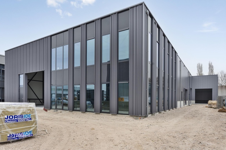 BedrijfsruimteaanBraillestraat 13 B<br/> inHarderwijk BedrijfsruimteaanBraillestraat 13 B<br/> inHarderwijk