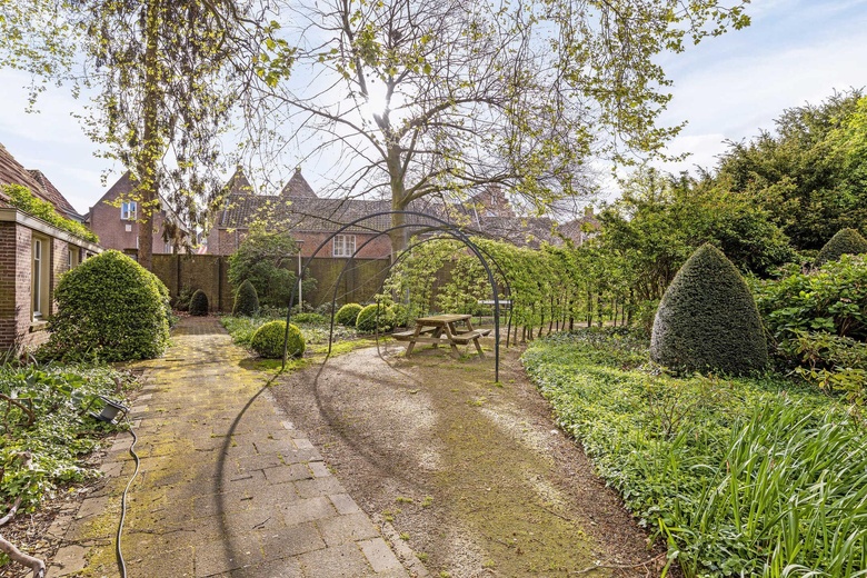 KantoorruimteaanWalpoort 10<br/> inDen Bosch