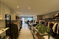 Winkelruimte Den Bosch - Vughterstraat 61 - Foto 5