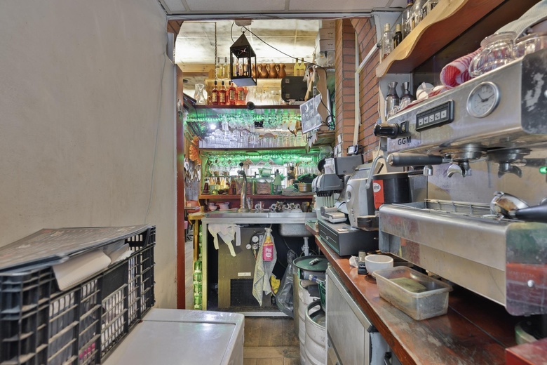 HorecaaanWestermarkt 23<br/> inAmsterdam