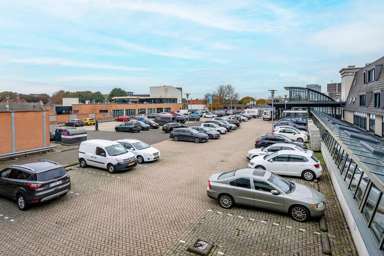WinkelruimteaanMuntpassage 25<br/> inWeert