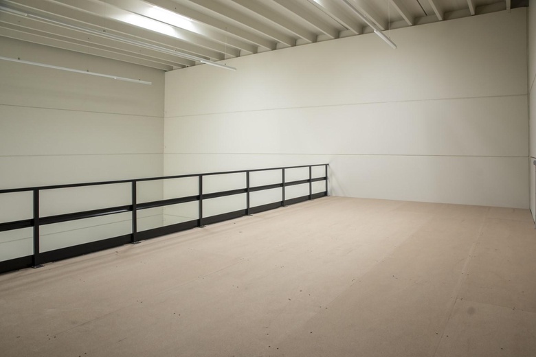 BedrijfsruimteaanDe Wadi 9<br/> inHendrik-Ido-Ambacht