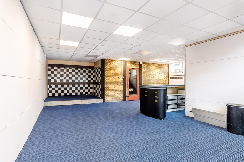 WinkelruimteaanWalstraat 36<br/> inOss WinkelruimteaanWalstraat 36<br/> inOss