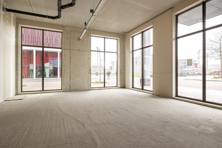 HorecaaanBerlijnplein 10<br/> inUtrecht