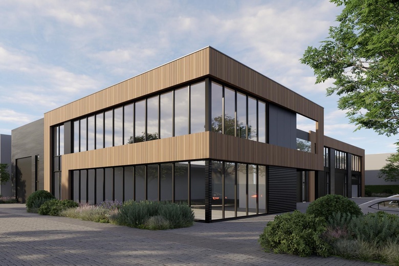 KantoorruimteaanKeulenaar 3<br/> inWijk bij Duurstede