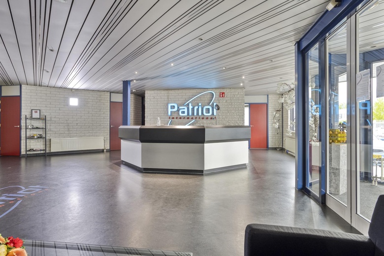 BedrijfsruimteaanPascalstraat 80<br/> inDordrecht