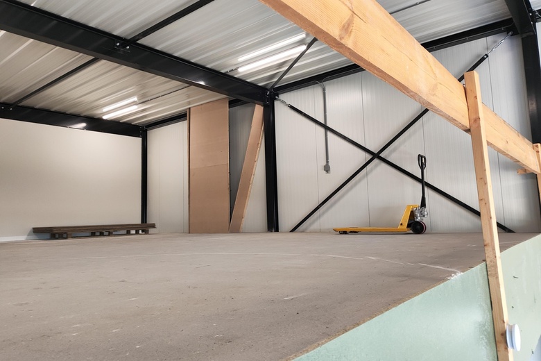 BedrijfsruimteaanBijsterhuizen 3040<br/> inWijchen BedrijfsruimteaanBijsterhuizen 3040<br/> inWijchen