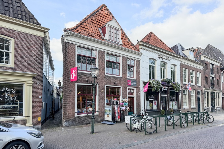 Winkelruimte Weesp - Nieuwstad 60 - Foto 2