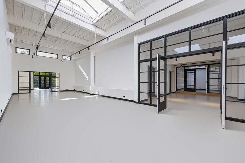 Kantoorruimte Rotterdam - Zestienhovensekade 174 - Foto 10