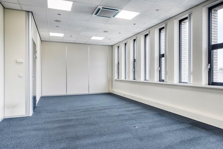 KantoorruimteaanDe Run 4281<br/> inVeldhoven