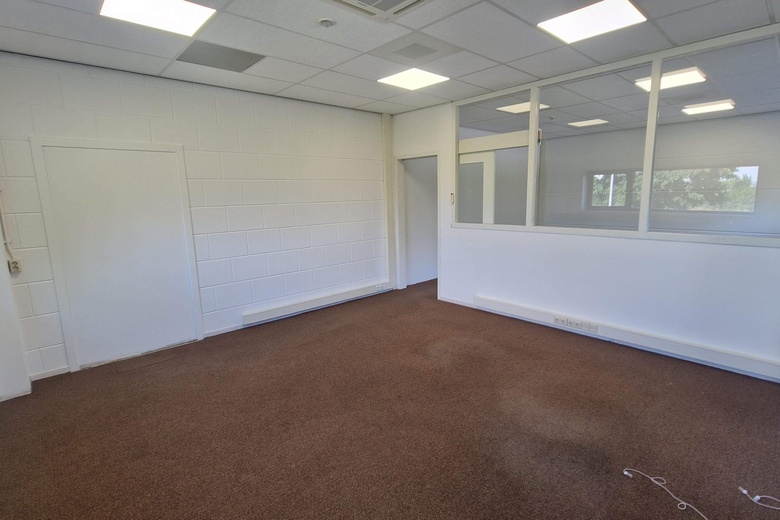 BedrijfsruimteaanDe Binderij 42<br/> inAlmere