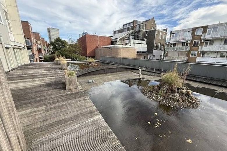 KantoorruimteaanBloemkwekersstraat 72C<br/> inRotterdam