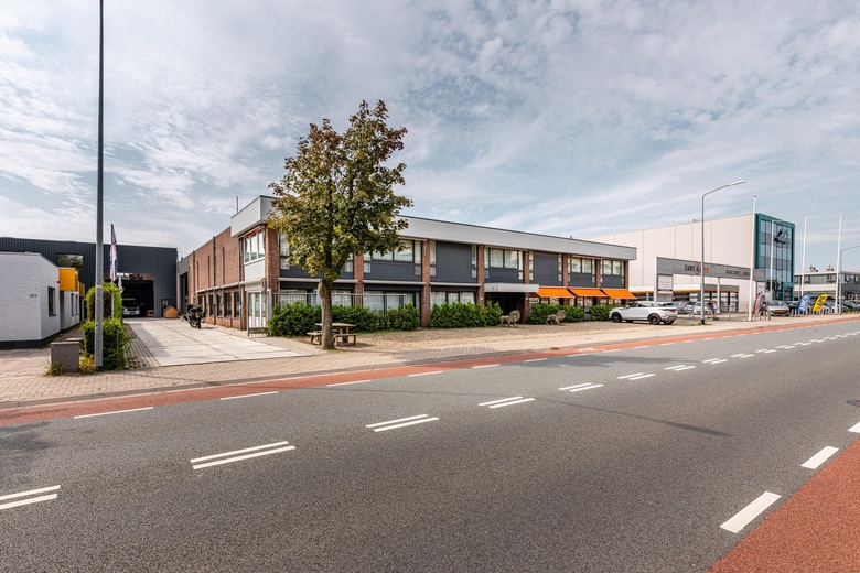 Bedrijfsruimte Weesp - Hogeweyselaan 185 - Foto 3