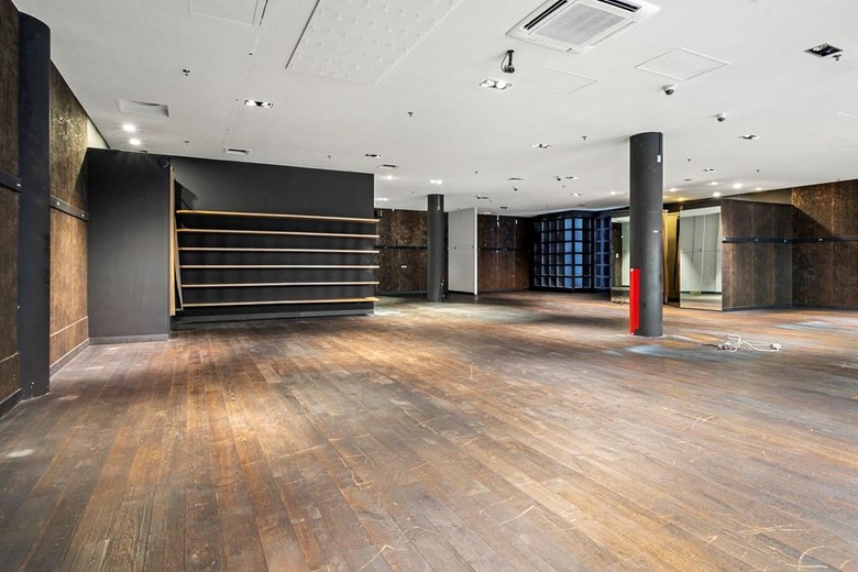 WinkelruimteaanCorridor 16<br/> inVeenendaal