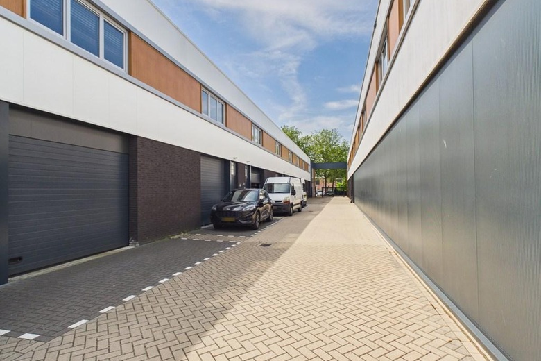 Kantoorruimte Roosendaal - Driehoekstraat 48 - Foto 20