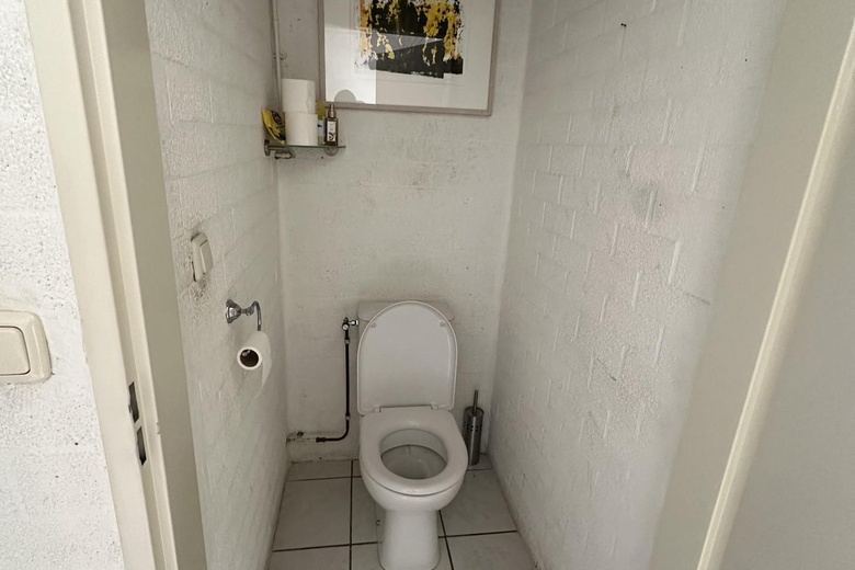 KantoorruimteaanHoge Schouw 4<br/> inBreda