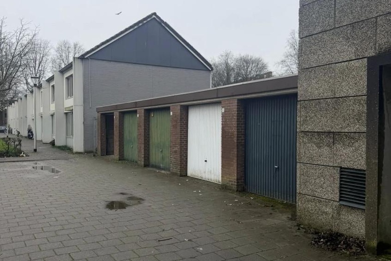 BedrijfsruimteaanFranz Lisztstraat 31<br/> inTilburg