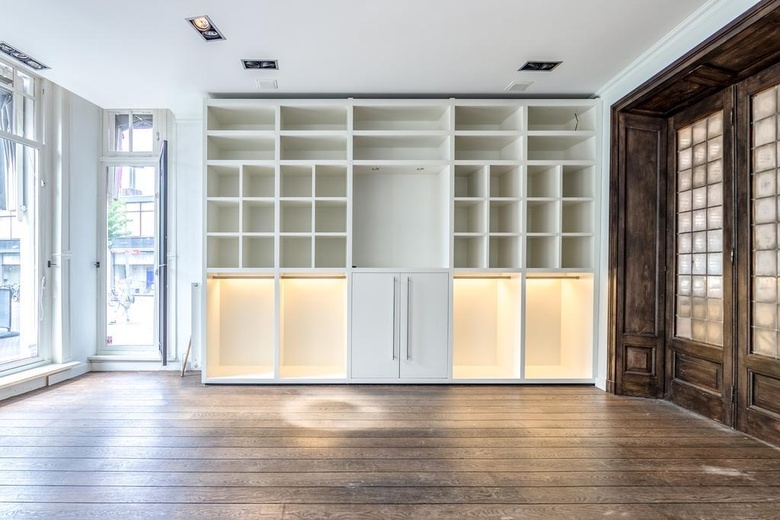 WinkelruimteaanRaadhuisstraat 45<br/> inRoosendaal