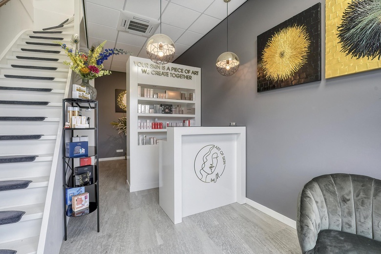 KantoorruimteaanGabriël Metzustraat 62 B<br/> inLeiden