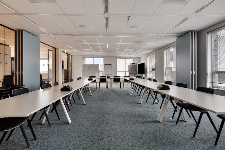 KantoorruimteaanVan Asch van Wijckstraat 55 F<br/> inAmersfoort KantoorruimteaanVan Asch van Wijckstraat 55 F<br/> inAmersfoort