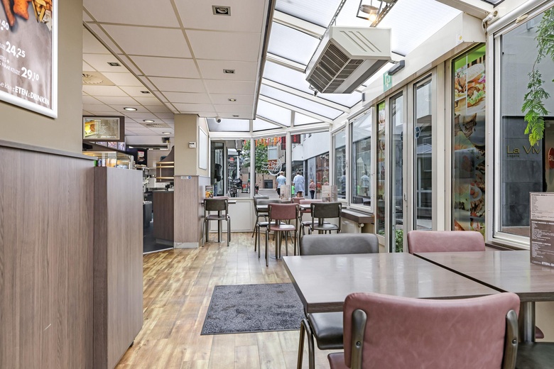 Winkelruimte Boxmeer - Steenstraat 98 - Foto 25