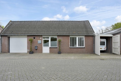 Bedrijfsruimte te koop Beek en Donk - Beekerheide 50