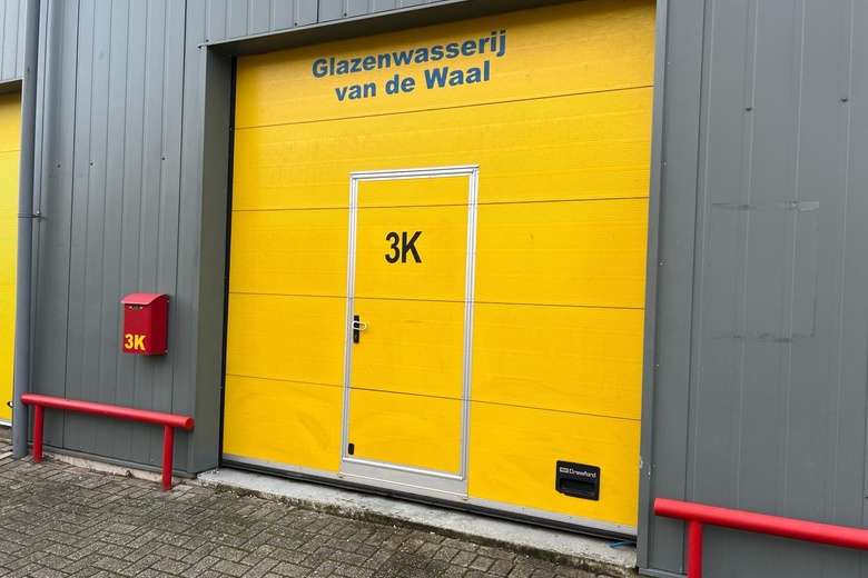 BedrijfsruimteaanSteurstraat 3 K<br/> inAlmere BedrijfsruimteaanSteurstraat 3 K<br/> inAlmere