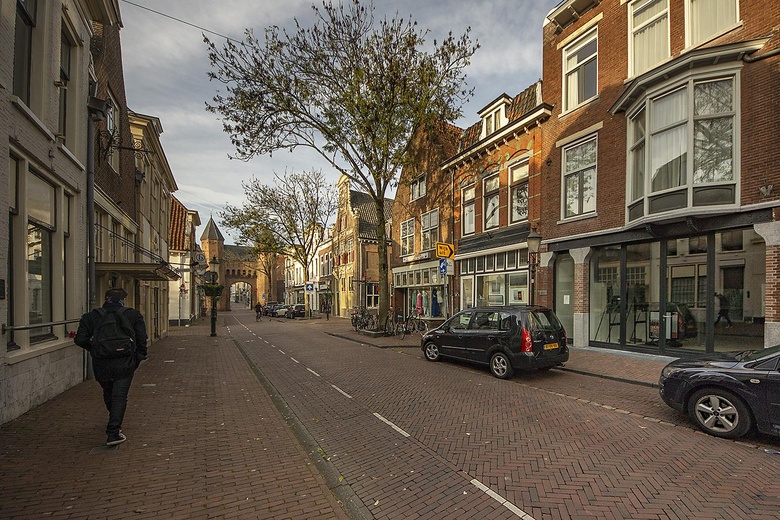 Winkelruimte Amersfoort - Kamp 16 - Foto 19