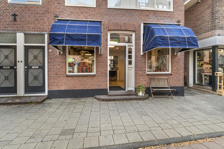 WinkelruimteaanLandstraat 12<br/> inBussum